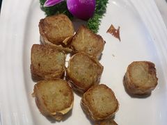 -三毛牛肉店(福强店)