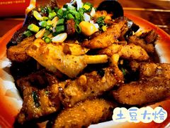 -原醪糟民俗小吃(金沙港湾店)
