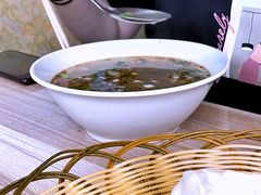 -清真·老金家牛肉店(会展路店)