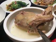 -阿庄新豫菜(航海东路店)