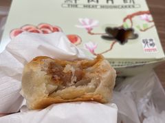 -光明邨大酒家(淮海路店)
