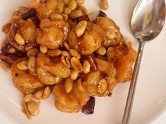 宫保虾球-同和居(月坛店)