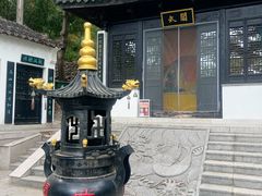 -石老人观光园