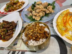-金姐台湾菜(珠江路店)