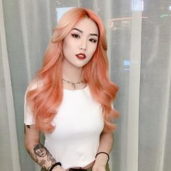 -上禾 HAIR SALON