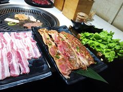 -梅梅家的烤肉店(槐北路店)