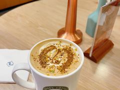 -逸派咖啡 EPARKCOFFEE(广安门店)