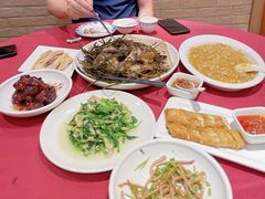 -老吉士酒家(天平路店)