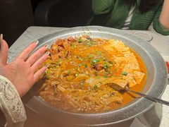 -奉天小馆·非遗东北菜(济南万象城店)