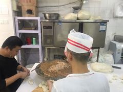 -津门如意包子铺(宾西路店)