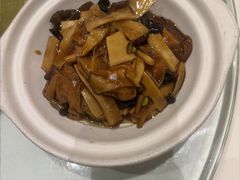素什锦煲-得月楼·省级非遗·传统苏帮菜(观前店)