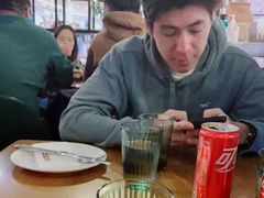 -HFFOUSA TACO弗萨塔可墨西哥餐厅(颐堤港店)