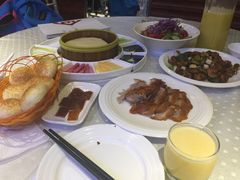 -金百万烤鸭店(马甸店)