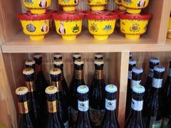 -三锅莊·牦牛肉火锅·香格里拉特色藏餐宴请餐厅(菱角塘路店)