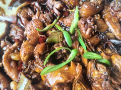 -皖北巫氏三胖地锅鸡(长淮总店)