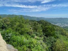 -北京西山国家森林公园