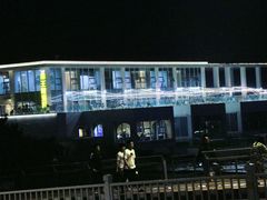 -前王院•巧克力海鲜市集餐厅(万平口店)