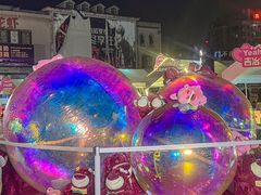 -虎门不夜天海鲜市场