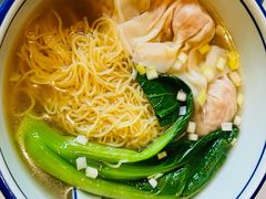 -香港新曜记茶餐厅(星耀城店)