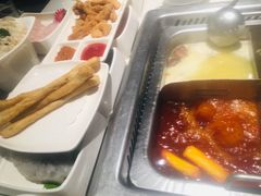 -海底捞火锅(锦艺城店)