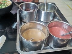 -宛平李记小吃(东关街店)