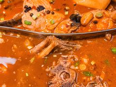 -满堂春特色餐馆