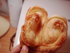 蝴蝶酥-国际饭店·帆声西饼屋(黄河路店)