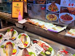 -一块豆腐·海鲜·家常菜(李沧书院路店)