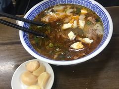 -崇德楼水盆牛羊肉泡馍馆(文艺路店)