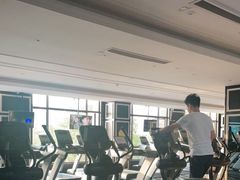 -诺德健游泳健身会馆(良渚欧文店)