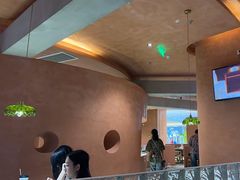 -喃喃椰·糟粕醋·椰子鸡火锅(七堡花园店)