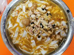 南宁老友粉-舒记粉店(七星路店)