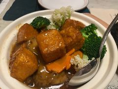 -T館·花园艺术餐厅