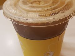 -孖记茶档·热腾茶餐(荔湾领展广场店)
