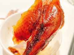 -四季民福烤鸭店(王府井灯市口店)