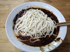 -晓小面