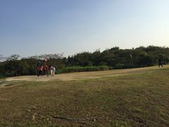 -广州冠景高尔夫练习场