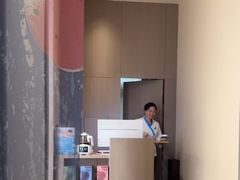 -锦艾·推拿艾灸&疗愈SPA(凯德1818店)