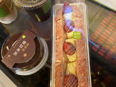 -奈雪的茶(时代天街店)