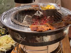 -蒜香焼肉PURUSHIN(马场路店)