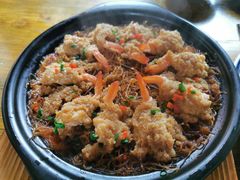 -破三川·新川菜(静安大融城店)