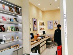 -海马体照相馆(广州新世界云门New park店)