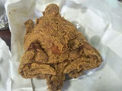 -华莱士·全鸡汉堡(五号路店)