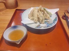 -翔峰炭火鳗鱼(悦泰街里公寓店)
