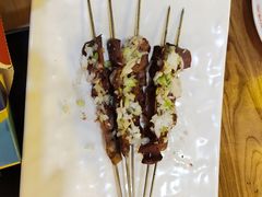 -洪忠涮烤王(嵩山路店)