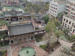 -赤坎·广东华侨国际旅游度假区