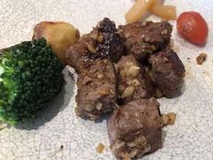 -厦门源昌凯宾斯基大酒店-隠れ鉄板焼