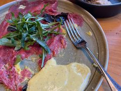 -君悦酒店·La Terrazza意合園·意式风味