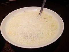 文思豆腐羹-扬州狮子楼(大运河博物馆店)