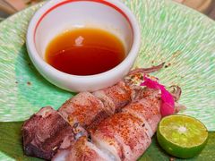 -匠和风精致料理(祥禾天地店)
